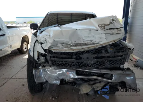 2013 Chevrolet Silverado z USA, uszkodzony, nr VIN 1GC0CVC80DF109292